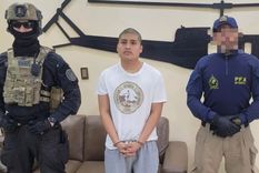El abogado de Tony Janzen Valverde Victoriano, conocido como Pequeño J, explicó los supuestos motivos por los que el sujeto se escapó hacía Perú.
