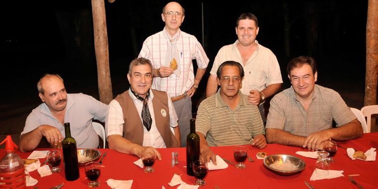 Foto: Agustín Mauricio/Mediamza.com