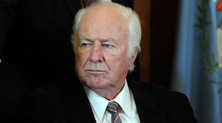 Foto: Alf Ponce / MDZ