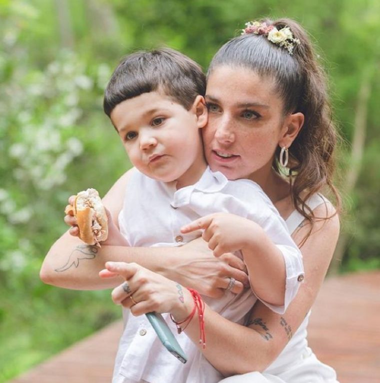 Juana Repetto