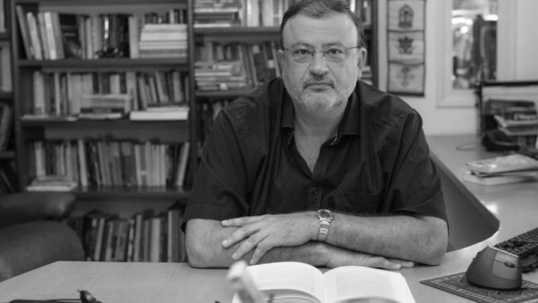 No necesitamos un batallón de psicólogos, psicoanalistas, psiquiatras, especialistas en síntomas. Necesitamos mucha gente que esté atenta al sufrimiento, dice el psicoanalista Christian Dunker. Foto: CHRISTIAN DUNKER