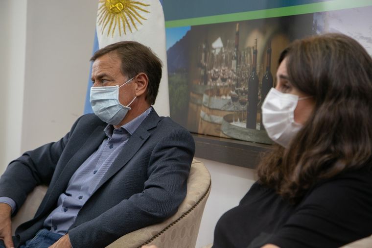 Foto: Prensa Gobernación