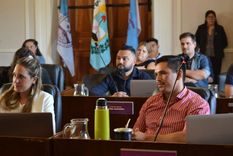 ¿que empleada acusada de corrupcion sigue trabajando?