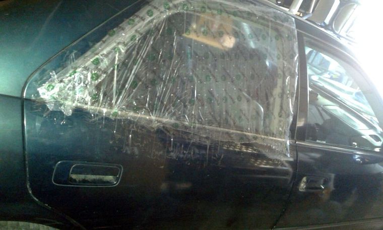 Foto: Alf Ponce / MDZ