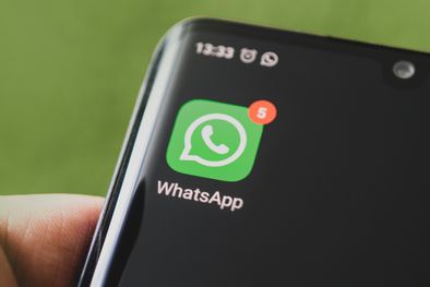 MDZol | WhatsApp App