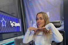 Florencia Chiusano es el nombre de la chica que fue criticada por cantar la canción alentando a la Selección Argentina.