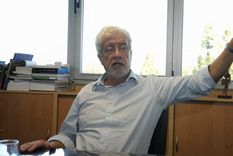 Foto: Alf Ponce / MDZ