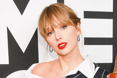 Taylor Swift siempre vuelve n°1 los discos que lanza.