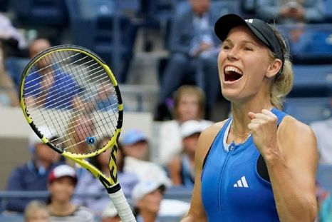 “Mi entrenador me violaba tres veces por día”: la estremecedora denuncia de una ex tenista francesa Foto: NA