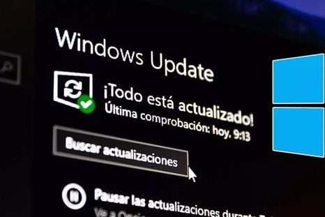 Microsoft elimina el control sobre las actualizaciones de apps en Windows Microsoft elimina el control sobre las actualizaciones de apps en Windows