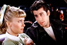 40 años después y de sorpresa.