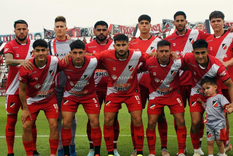 Maipú sufrirá una baja sensible para 2025. Foto: Prensa Maipú Maipú sufrirá una baja sensible para 2025. Foto: Prensa Maipú