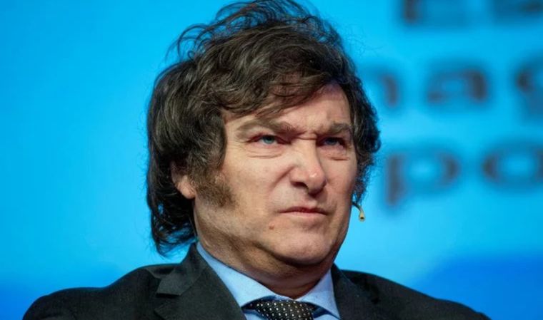 Javier Milei quedó en la mira de la justicia norteamericana por el caso $Libra.