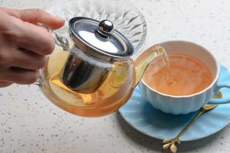 Conocé cuáles son las casa de té con mejor valoración en Google. Foto: @lacasonacoffee en Instagram Conocé cuáles son las casa de té con mejor valoración en Google. Foto: @lacasonacoffee en Instagram