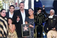 familia aguilar y fernandez Las familias Aguilar y Fernández tienen fortunas y vive rodeadas de lujos. Foto: El Heraldo de México (heraldodemexico.com.mx=