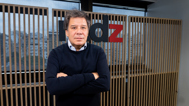 Facundo Manes