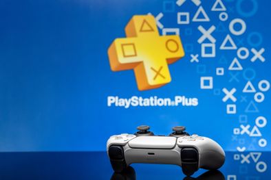 MDZol | PlayStation Plus