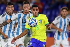 Brasil y Argentina son los máximos candidatos para las casas de apuesta. Brasil y Argentina son los máximos candidatos para las casas de apuesta.