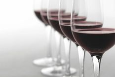 Esta es una de las etiquetas de vino argentino mejor valorada en Inglaterra