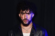 Bad Bunny habló de los rumores en torno a su vida. Foto: Instagram