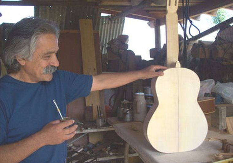 Arturo Preche Pardo.