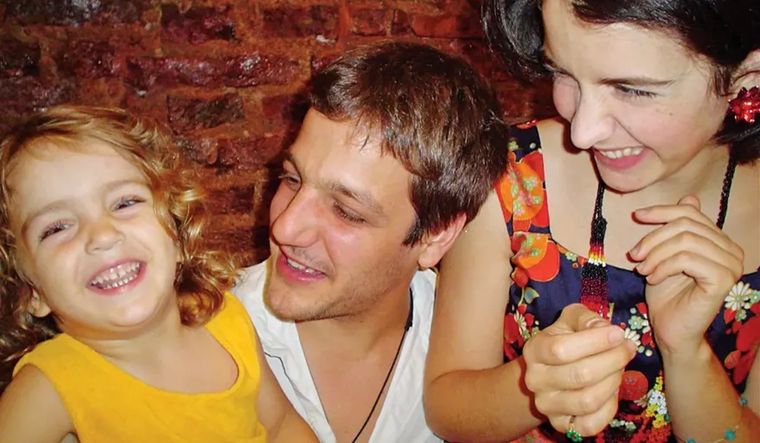 ¿A qué se dedica? Miranda de la Serna definió su futuro