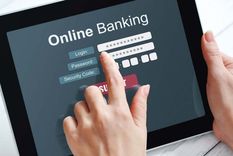 ¿por que hubo colapso en los home banking de varios bancos? ¿por que hubo colapso en los home banking de varios bancos?