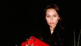 Myiley Cyrus reveló unos argumentos muy extraños para no vivir la maternidad. Foto: Instagram @mileycyrus