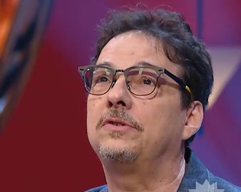 Fernán Mirás estuvo en Otro día perdido este lunes. Fernán Mirás estuvo en Otro día perdido este lunes.