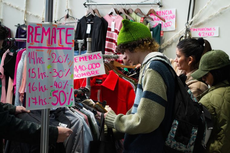 El Outlet de la Ciudad regresa con promociones imperdibles. El Outlet de la Ciudad regresa con promociones imperdibles.