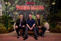 El exitoso trío conformado por Luis Brandoni, Juan José Campanella y Eduardo Blanco llega al streaming.&nbsp;