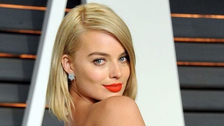 Margot Robbie