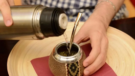 El truco para recilar. Foto: Instagram. El truco para recilar. Foto: Instagram.