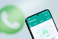 WhatsApp agregó una de las funciones más esperadas sobre los mensajes borrados. Foto: Shutterstock WhatsApp agregó una de las funciones más esperadas sobre los mensajes borrados. Foto: Shutterstock