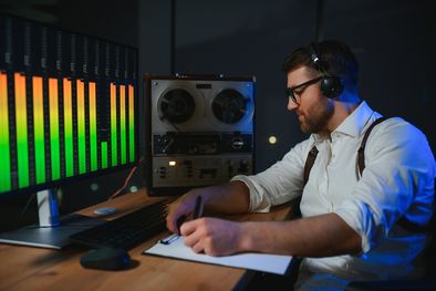 MDZol | Largas horas de trabajo y secretos que ni la familia de un espía puede conocer Foto: Shutterstock