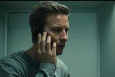 La película se estrenó en Netflix el pasado jueves 3 de octubre. Foto: Captura de pantalla Youtube Netflix Nordic.