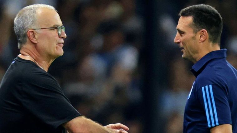 Dos técnicos santafesinos, formados en Newells Old Boys, vuelven a poner en discusión dos formas de conducción