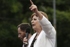 bullrich arremetio furiosa contra alberto por su denuncia a macri