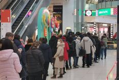 el peor temor de putin: pronostican un colapso financiero y economico para rusia