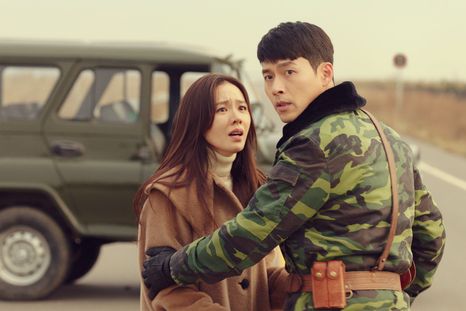 Una propuesta para ver en Netflix y enamorarte a cada minuto. Una propuesta para ver en Netflix y enamorarte a cada minuto.