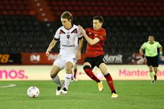 Foto: Newells Foto: Newells