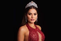 Andrea Meza fue coronada como Miss Universo 2020, pese a que el certamen fue en 2021. Foto: El Diario NY