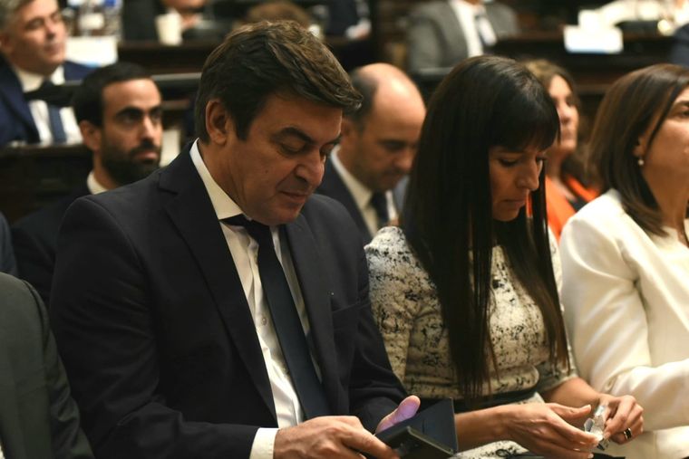 Foto: Maximiliano Ríos / MDZ