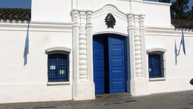 Casa Histórica de Tucumán, uno de los principales atractivos de la ciudad de San Miguel