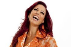 iliana calabro: el sexo ocasional no me va