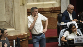 causa vialidad: ratificaron el decomiso de los bienes de maximo y florencia kirchner causa vialidad: ratificaron el decomiso de los bienes de maximo y florencia kirchner