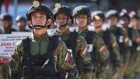 Cuál es la capacidad militar de Venezuela: ¿está preparado para enfrentar a EE.UU.?