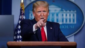 Estados Unidos ofrece 50 millones de dólares por información del líder de Venezuela, Nicolás Maduro. Estados Unidos ofrece 50 millones de dólares por información del líder de Venezuela, Nicolás Maduro.