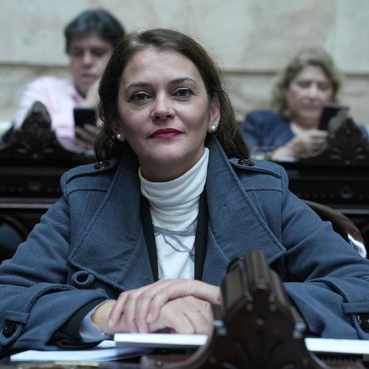 Foto: Instagram Liliana Paponet