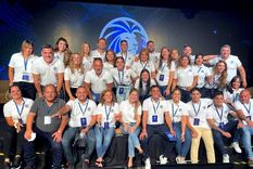 compania multinacional busca emprendedores en mendoza: como postularse